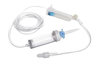 DEFLUSSORE DR HOP SENZA AGO L-LOCK
