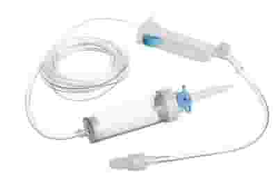 DEFLUSSORE DR HOP SENZA AGO L-LOCK