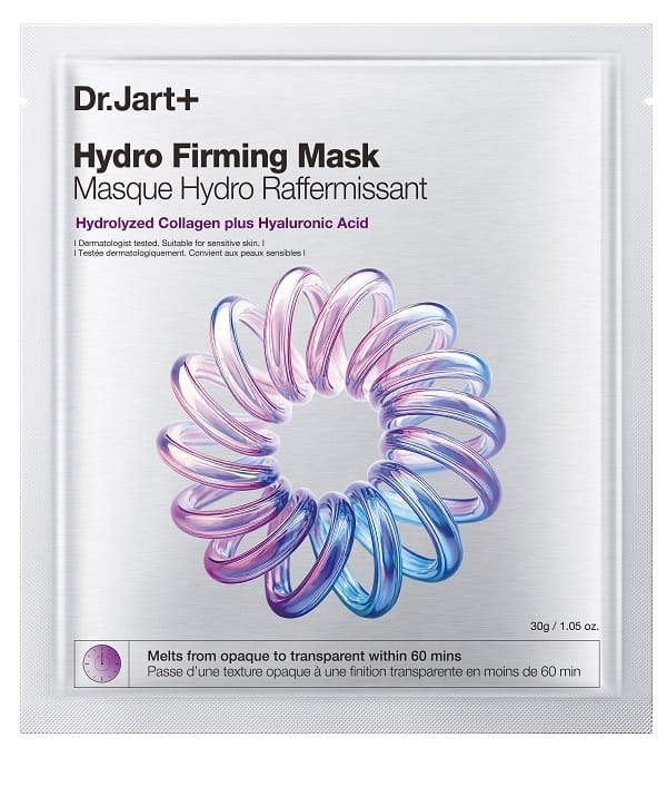 DR JART+ HYDRO FIRMING MASK 30 G