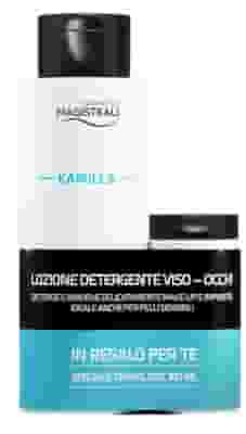 KAMILLA SPECIAL PACK 400 ML + 100 ML