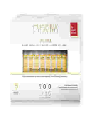 CRESCINA DONNA 500 FORMULA SPECIFICA POTENZIATA 20 FIALE DA 3,5 ML