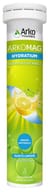 ARKOMAG HYDRATIUM REIDRATA E RICARICA LIMONE 24 COMPRESSE EFFERVESCENTI SENZA ZUCCHERI CON EDULCORANTE