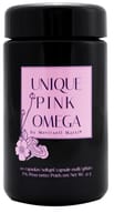 UNIQUE PINK OMEGA 60 CAPSULE MOLLI