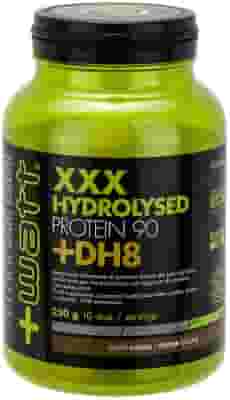 XXX HYDROLYSED PROTEIN 90 +DH8 250 G CACAO