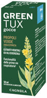 GREEN TUX GOCCE 50 ML