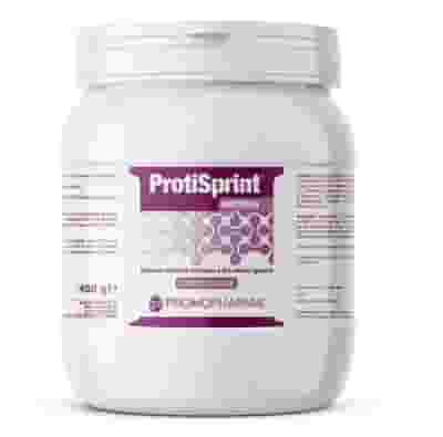 PROTISPRINT 450 G SENZA GLUTINE