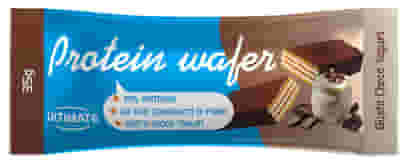 ULTIMATE PROTEIN WAFER CHOCO YOGURT 35 G
