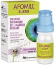 AFOMILL ALLERGY GOCCE OCULARI 10 ML
