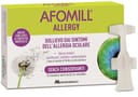 AFOMILL ALLERGY GOCCE OCULARI 10 FIALE RICHIUDIBILI DA 0,5 ML