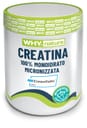 WHYSPORT CREATINA 100% MONOIDRATO MICRONIZZATA 200 G NEUTRO