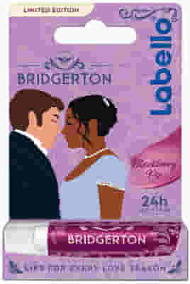 LABELLO BLACKBERRY PIE 4,8 G LIMITED EDITION