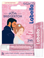 LABELLO BRIDGERTON ROSE MERINGUE 4,8 G LIMITED EDITION