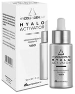 MYCOLLAGENLAB MYCOL HYALO ACTIVATOR 30 ML