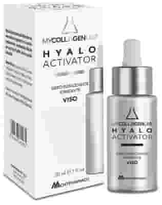 MYCOLLAGENLAB MYCOL HYALO ACTIVATOR 30 ML