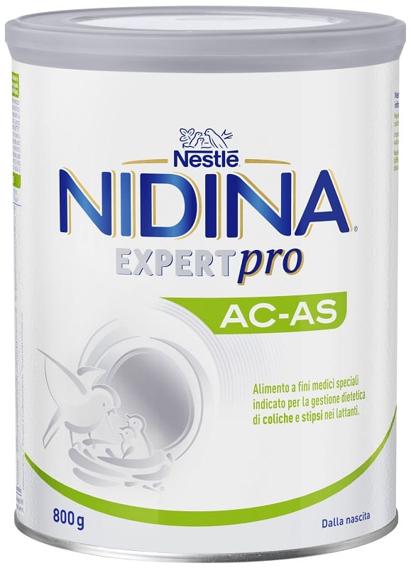 NIDINA EXPERT PRO AC-AS 800 G