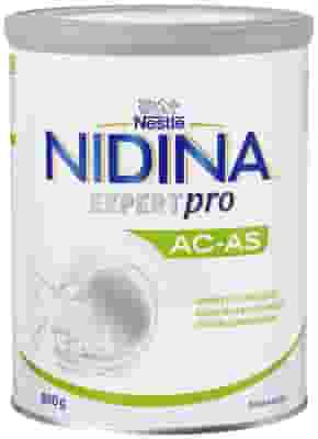 NIDINA EXPERT PRO AC-AS 800 G
