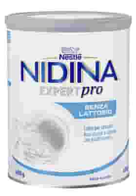 NIDINA EXPERT PRO SENZA LATTOSIO 400 G