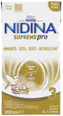 NIDINA SUPREME PRO 3 300 ML