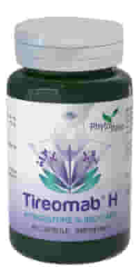 TIREOMAB H 45 CAPSULE
