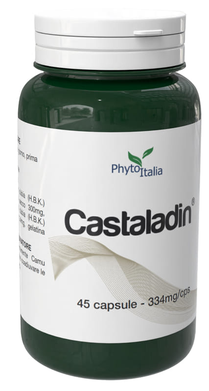 CASTALADIN 45 CAPSULE