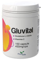 GLUVITAL 150 CAPSULE