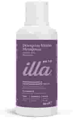 ILLA DETERGENTE MENOPAUSA 500 ML
