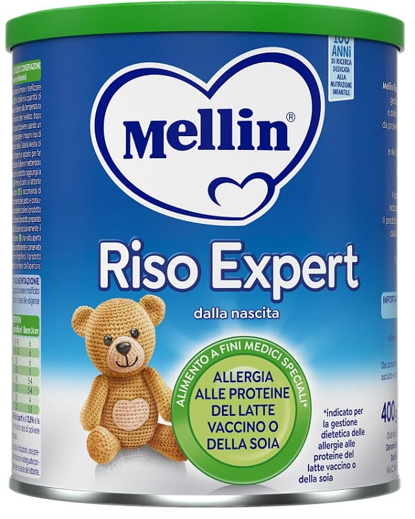 MELLIN RISO EXPERT 400 G