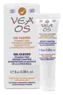 VEA OS GEL OLEOSO CAVO ORALE 8ML