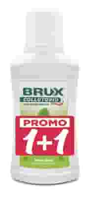 BRUX COLLUTORIO 250 ML BIPACK