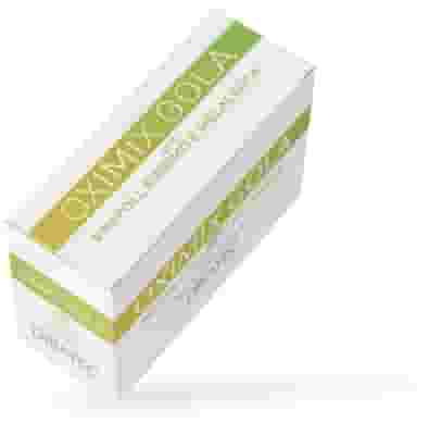 OXIMIX GOLA 10 FLACONCINI 10 ML