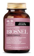 BIOSNEL NUOVA FORMULA SALUGEA 60 CAPSULE SENZA GLUTINE SENZA LATTOSIO