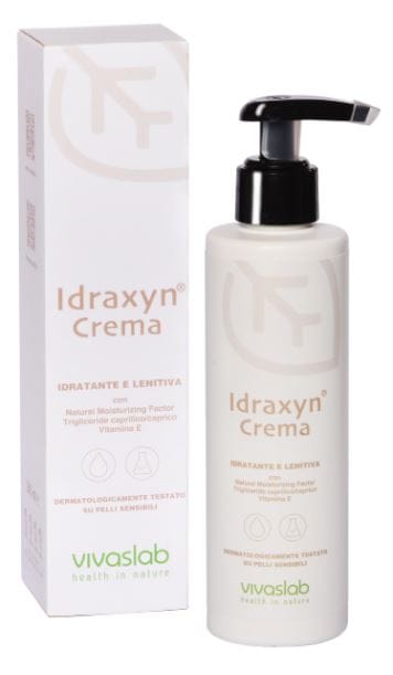 IDRAXYN 200 ML