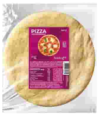 FEELING OK PIZZA ARTIGIANALE 200 G