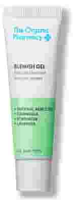THE ORGANIC PHARMACY BLEMISH GEL 15ML
