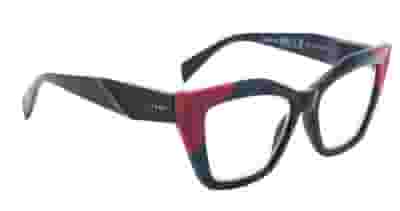 OCCHIALE DA LETTURA PREMONTATO UTILISSIMI 0221 C03 +1,5 DIOTTRIE