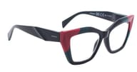 OCCHIALE DA LETTURA PREMONTATO UTILISSIMI 0221 C03 +3,5 DIOTTRIE