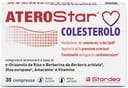 ATEROSTAR COLESTEROLO 30 COMPRESSE
