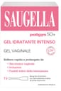 SAUGELLA POLIGYN 50+ GEL IDRATANTE INTENSO 7 TUBETTI MONODOSE DA 4 ML
