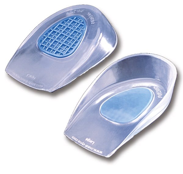 TULI'S POLAR BEARS TALLONIERA DUAL DENSITY SENZA LATTICE L