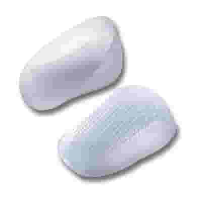 TULI'S TALLONIERA AVVOLGENTE GEL CLASSIC L SENZA LATTICE 1 PAIO