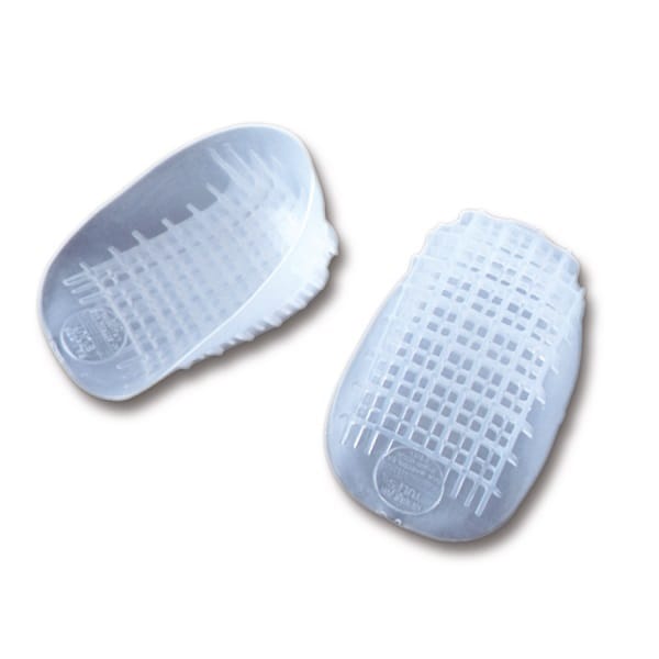 TULI'S TALLONIERA AVVOLGENTE GEL PRO SPORT L SENZA LATTICE 1 PAIO