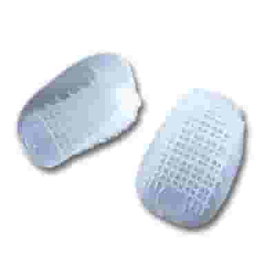 TULI'S TALLONIERA AVVOLGENTE GEL PRO SPORT S SENZA LATTICE 1 PAIO