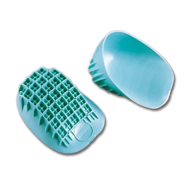 TULI'S TALLONIERA AVVOLGENTE PRO SPORT VERDE M SENZA LATTICE 1 PAIO