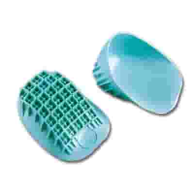 TULI'S TALLONIERA AVVOLGENTE PRO SPORT VERDE M SENZA LATTICE 1 PAIO