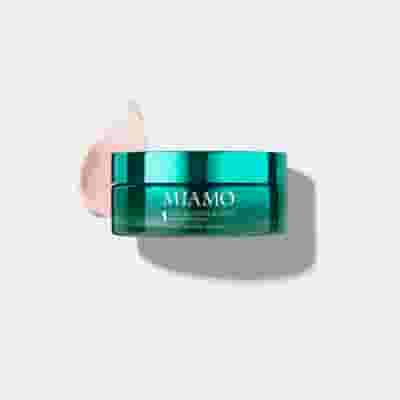 MIAMO BODY RENEW ULTRA ELASTICITY&GLOW BODY BUTTER TO OIL 100 ML