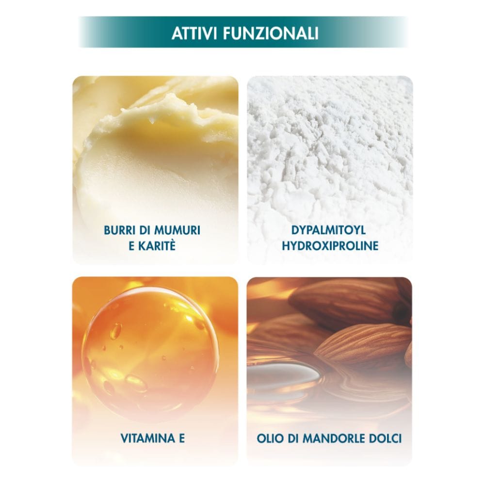 MIAMO BODY RENEW ULTRA ELASTICITY&GLOW BODY BUTTER TO OIL 100 ML