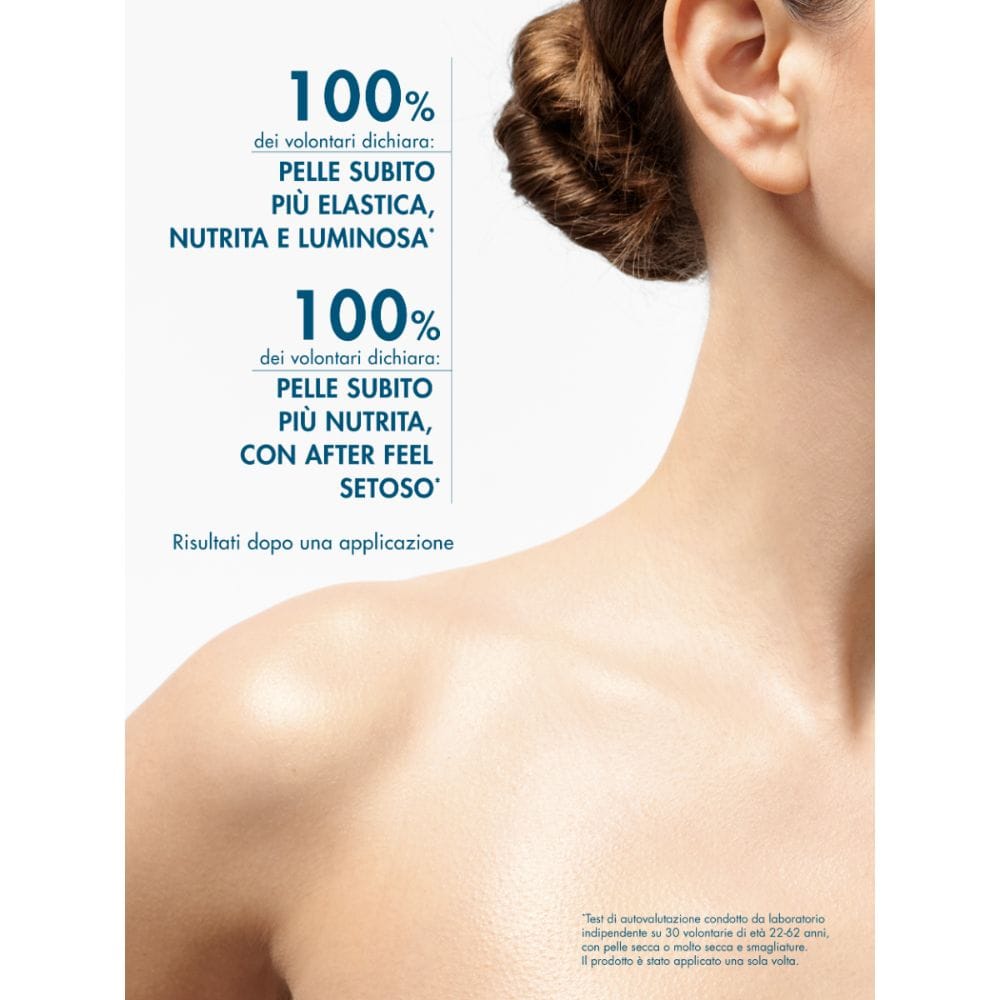 MIAMO BODY RENEW ULTRA ELASTICITY&GLOW BODY BUTTER TO OIL 100 ML