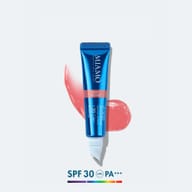 MIAMO SKINCOLOR CARE LIP GLOSS AGING DEFENSE SPF 30+ NUDE PLUM FLAVOR 15 ML