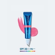 MIAMO SKINCOLOR CARE LIP GLOSS AGING DEFENSE SPF 30+ PINK DRAGON FRUIT FLAVOR 15 ML