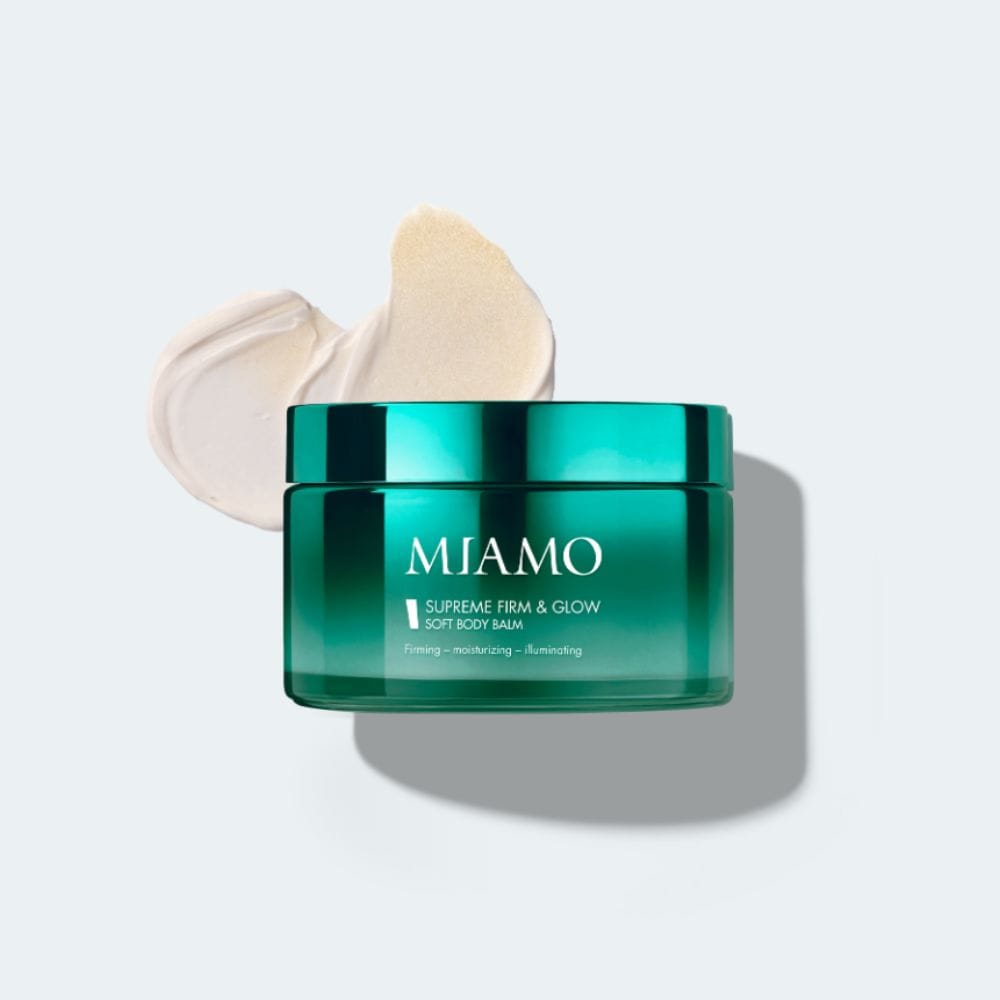 MIAMO BODY RENEW SUPREME FIRM&GLOW SOFT BODY BALM 200 ML